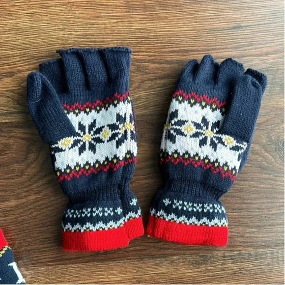 Set of Miller Lite Winter Hat & Gloves | Winter Hat & Gloves | Miller Lite | - Picture 2 of 7